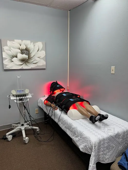 PREMIER HEALTH & WELLNESS - Dr. Suki Chapa DC Picture 9