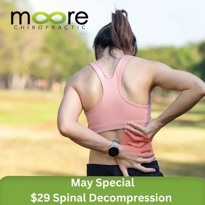 Moore Chiropractic Picture 5