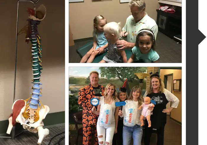 Moore Chiropractic Picture 9