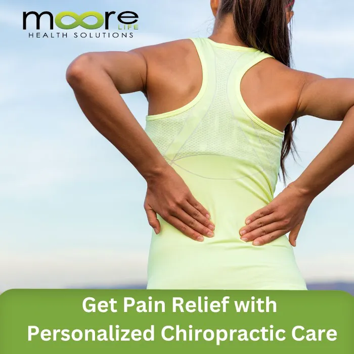 Moore Chiropractic Picture 6