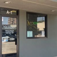 Moore Chiropractic ico