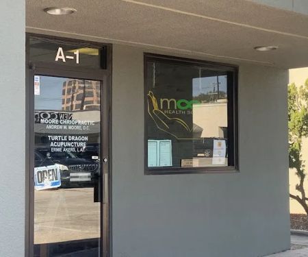 Moore Chiropractic
