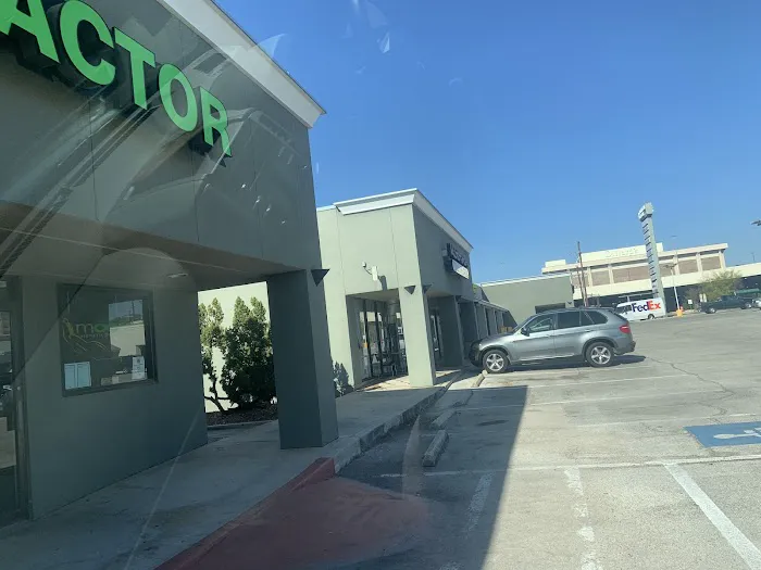Moore Chiropractic Picture 3