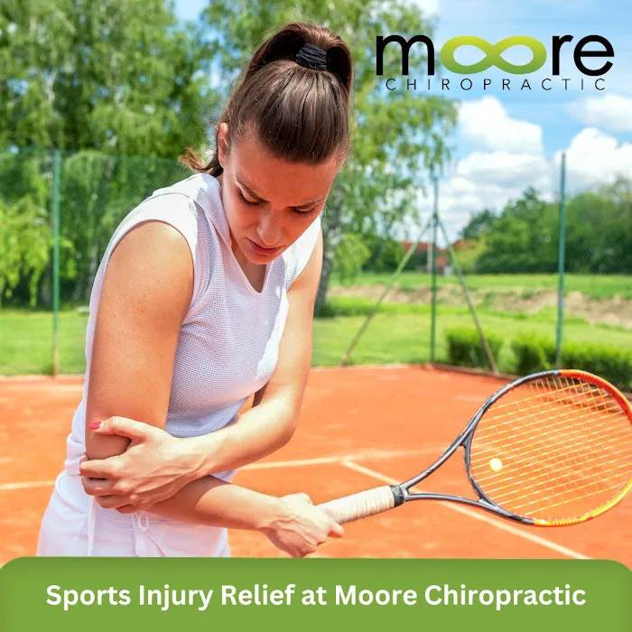 Moore Chiropractic Picture 7