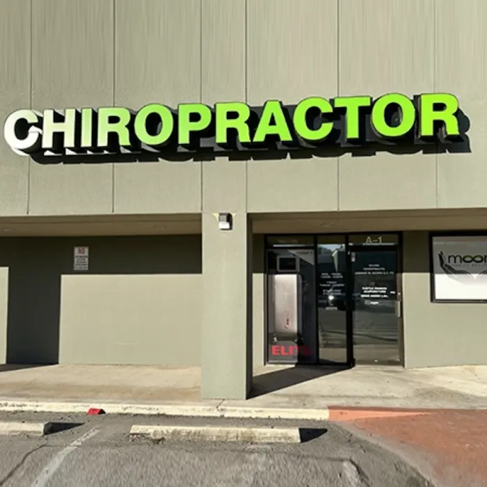 Moore Chiropractic Picture 10