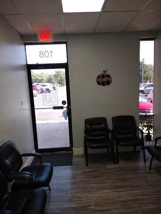 South Texas Accident and Rehabilitation Picture 9