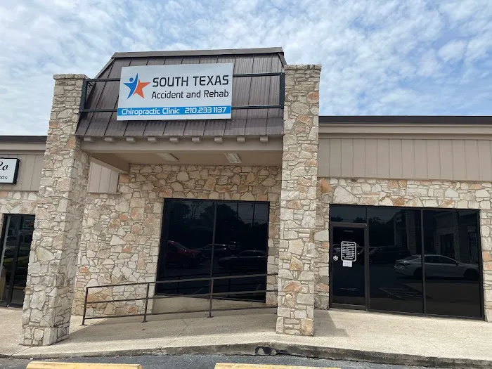 South Texas Accident and Rehabilitation Picture 1