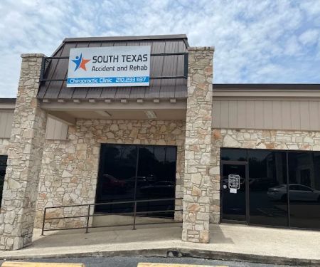 South Texas Accident and Rehabilitation