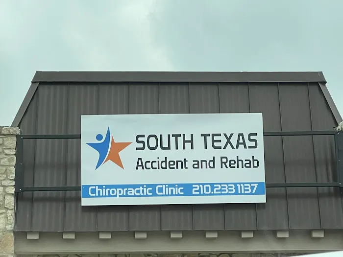 South Texas Accident and Rehabilitation Picture 4