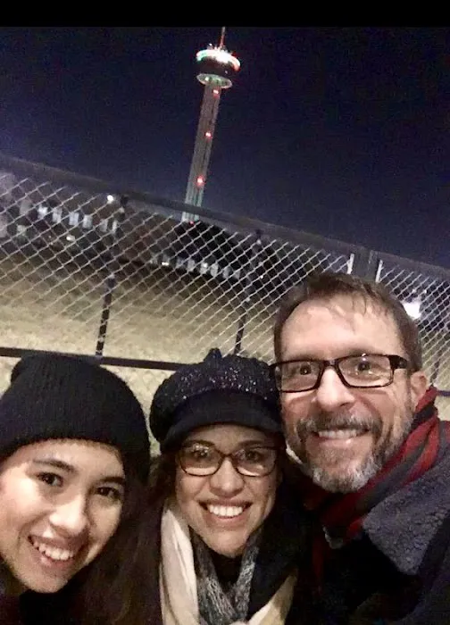 Dr. Michael Stelzer Picture 1