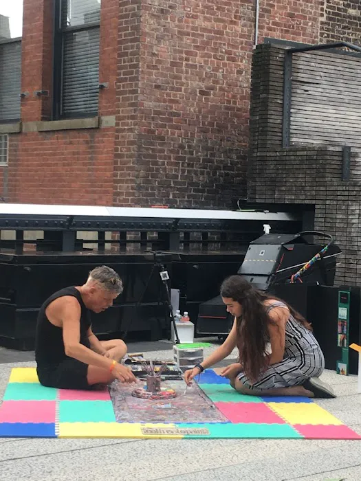 Dr. Michael Stelzer Picture 3