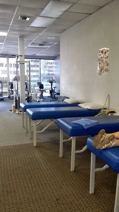 Workers Comp Specialists Picture 2