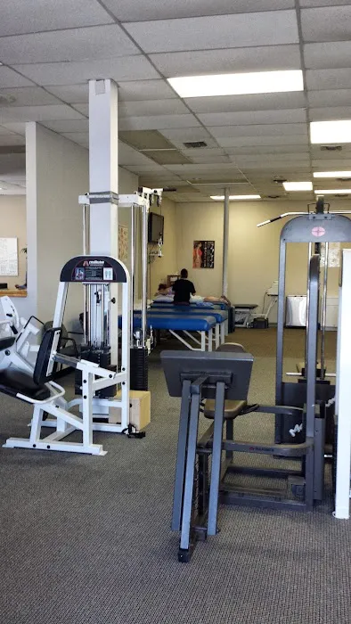 Workers Comp Specialists Picture 1