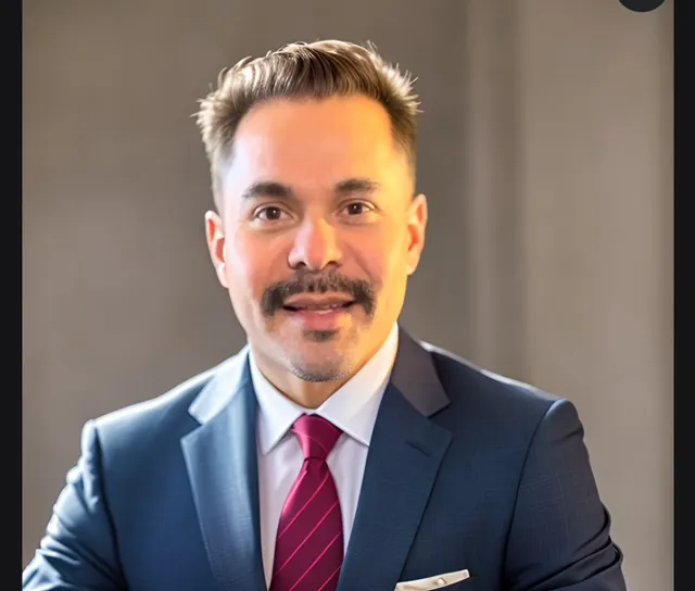 DR. DANIEL BELTRAN Picture 1