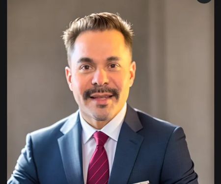 DR. DANIEL BELTRAN