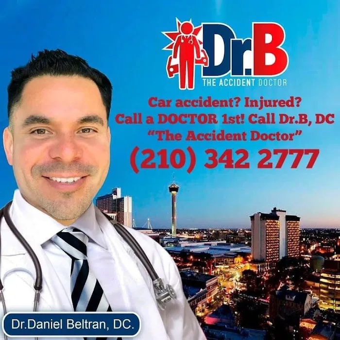 DR. DANIEL BELTRAN Picture 5