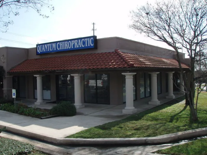 Quantum Chiropractic Picture 2