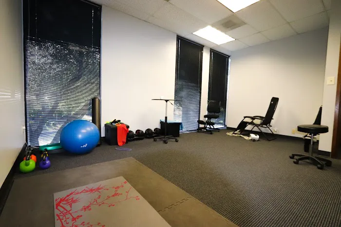 Spine In Motion Chiropractic Rehab Picture 9