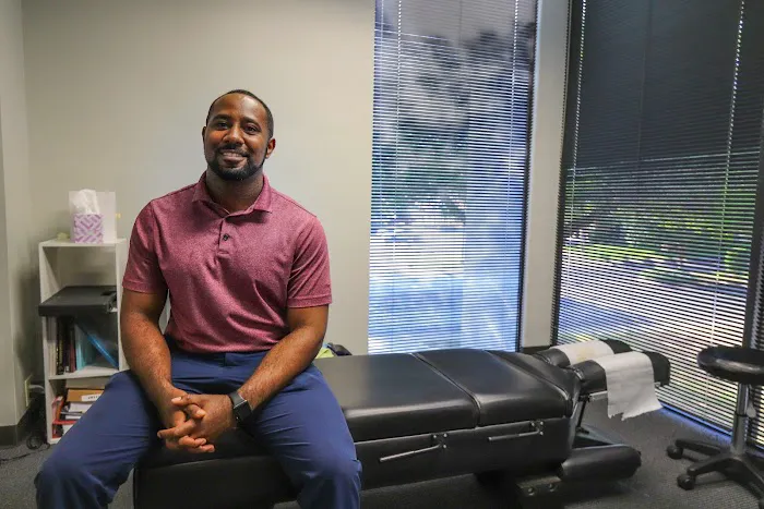 Spine In Motion Chiropractic Rehab Picture 1