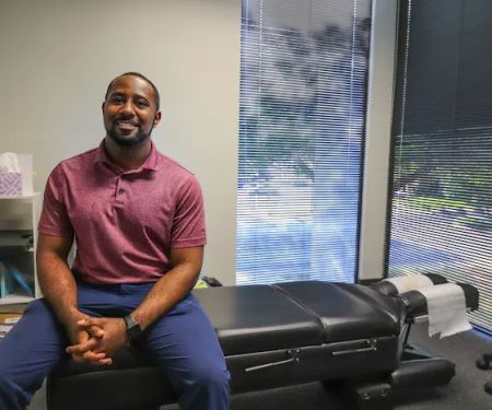 Spine In Motion Chiropractic Rehab