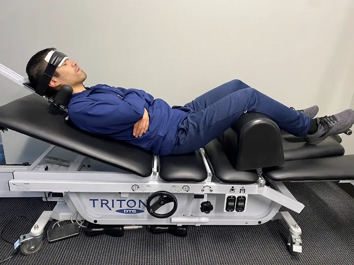 Spine In Motion Chiropractic Rehab Picture 5