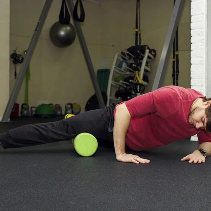 Spine In Motion Chiropractic Rehab Picture 10