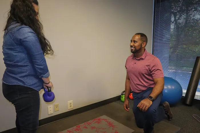 Spine In Motion Chiropractic Rehab Picture 3