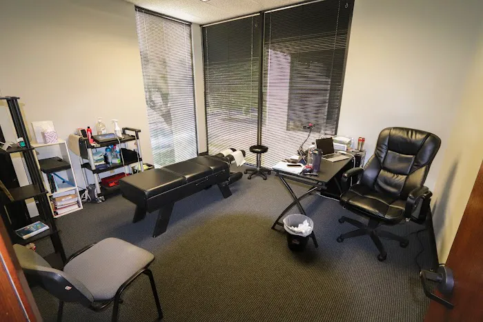 Spine In Motion Chiropractic Rehab Picture 6