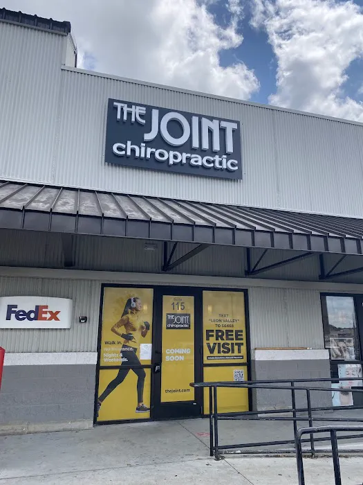 The Joint Chiropractic Picture 4
