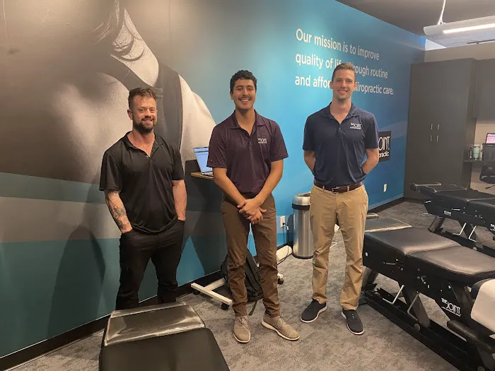 The Joint Chiropractic Picture 8