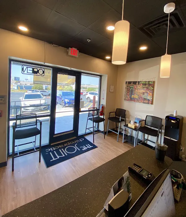 The Joint Chiropractic Picture 5