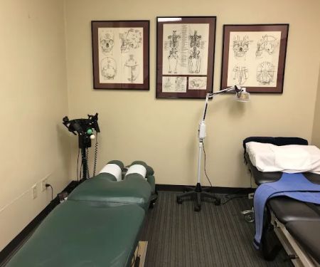 Spine & Health Institute