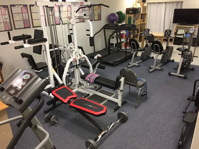 San Antonio Pain & Rehab Center-Dr. PHAM Picture 3