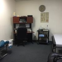 San Antonio Pain & Rehab Center-Dr. PHAM ico