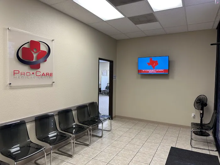 ProCare Injury Specialists Picture 5