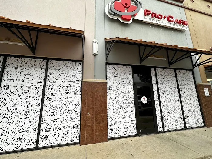 ProCare Injury Specialists Picture 1