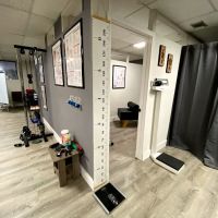 ChiroCare Injury Rehab - San Antonio Accident Doctors ico