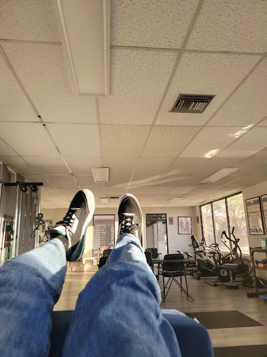 ChiroCare Injury Rehab - San Antonio Accident Doctors Picture 3
