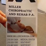 Miller Chiropractic & Rehab
