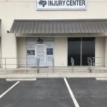 SA Injury Center: Justin Quisberg, DC