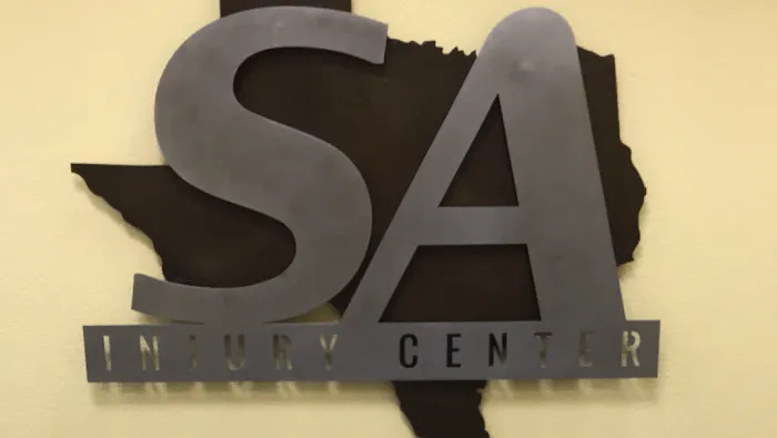 SA Injury Center: Justin Quisberg, DC Picture 7