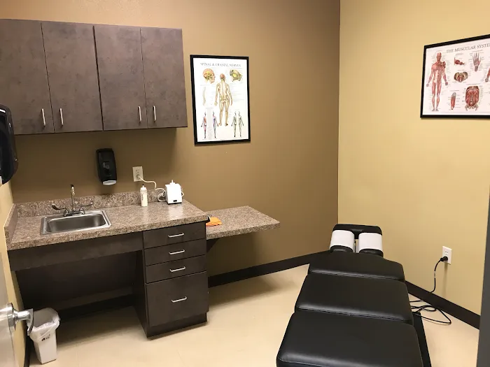 SA Injury Center: Justin Quisberg, DC Picture 3