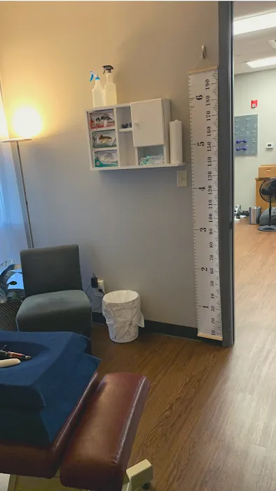 The Nest Chiropractic & Wellness Picture 10