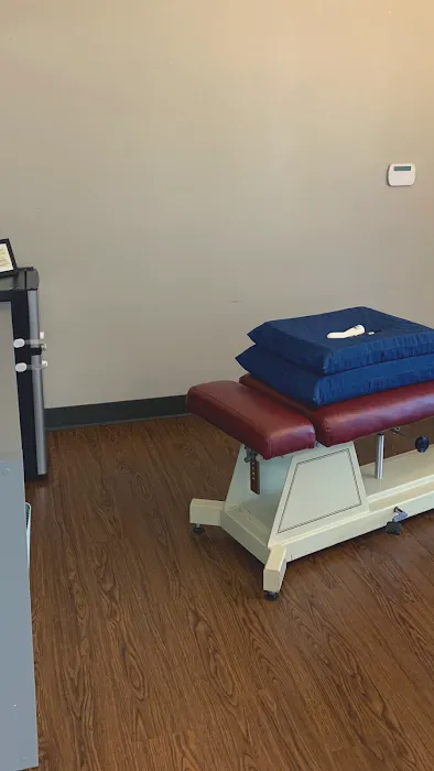 The Nest Chiropractic & Wellness Picture 6