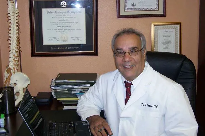 Bakhsh Chiropractic Clinic Inc. Picture 1