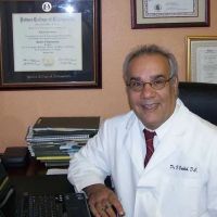 Bakhsh Chiropractic Clinic Inc. ico