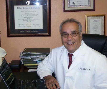 Bakhsh Chiropractic Clinic Inc.