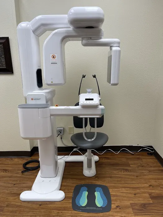 THRIVE Head & Spinal Care Picture 5