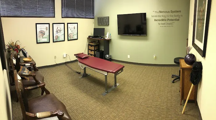 THRIVE Head & Spinal Care Picture 2