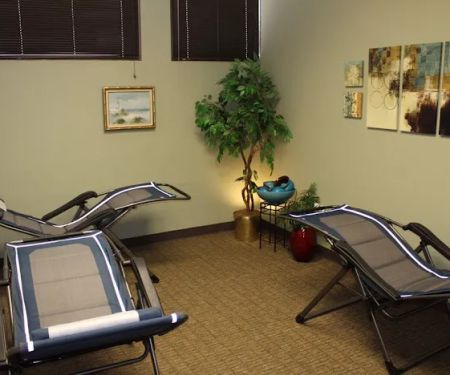 THRIVE Head & Spinal Care